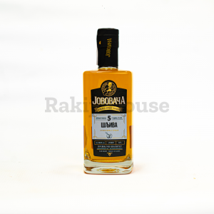 Jovovača – rakija od šljive 5 god.