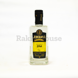 Jovovača – rakija od dunje