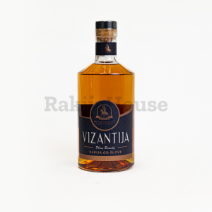 Vizantija – rakija od šljive