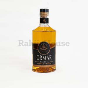 Ormar – rakija od dunje
