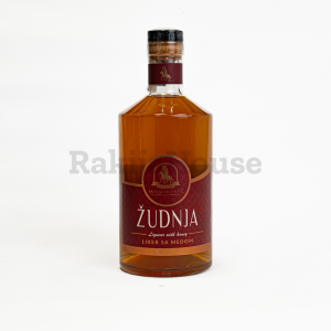 Žudnja – medovača