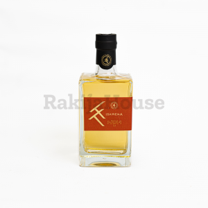 Iskrena – rakija od kajsije