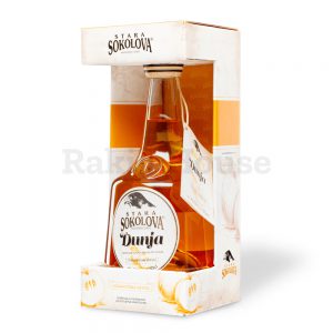 Stara Sokolova dunja LUX