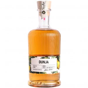 Savka – rakija od dunje