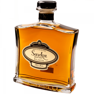 Savka – rakija od šljive premium