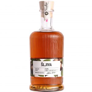 Savka – rakija od šljive