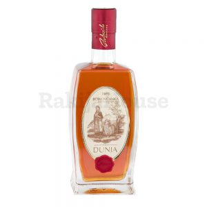Bojkovčanka premium dunja – 10 god.
