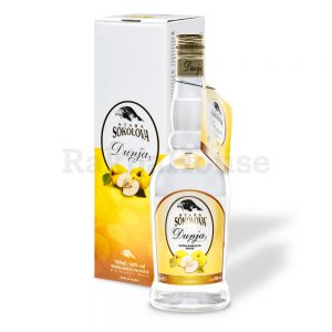 Stara Sokolova dunja