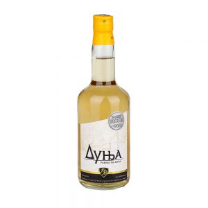Vesić – rakija od dunje