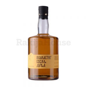 Manastir Kovilj dunja