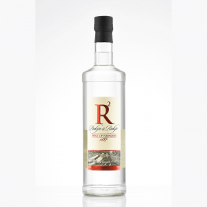 Rakija iz rakije – rakija od kajsije