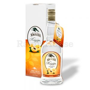 Stara Sokolova kajsija