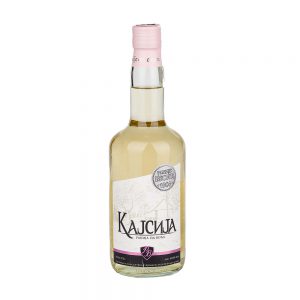 Vesić – rakija od kajsije