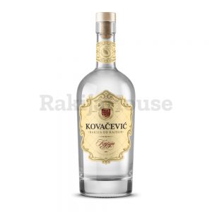 Kovačević – rakija od kajsije