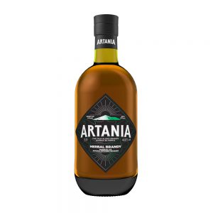 Artania – rakija travarica