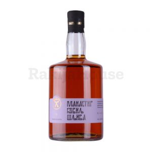 Manastir Kovilj šljiva