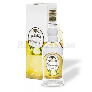 Stara Sokolova vilijamovka