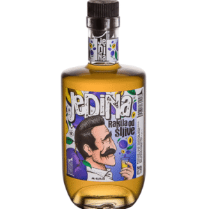 Jedina rakija od šljive