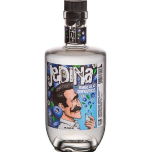 Jedina rakija od borovnice