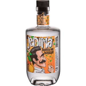 Jedina rakija od kajsije