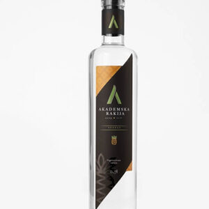 Akademska rakija od ananasa