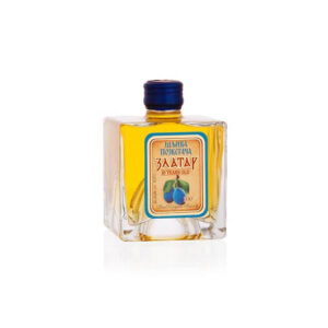 Zlatar rakija od šljive 250ml