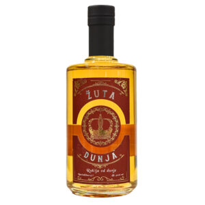 Žuta dunja