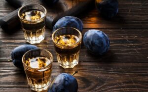 Aperitiv i digestiv