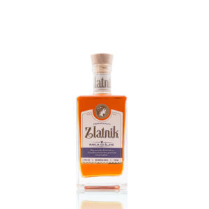 Zlatnik rakija od šljive