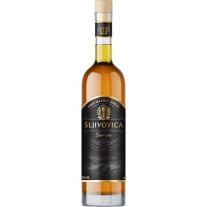 Zekić classic šljivovica Emanda 0,7l