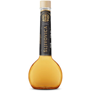 Zekić classic šljivovica Emanda 0,2l