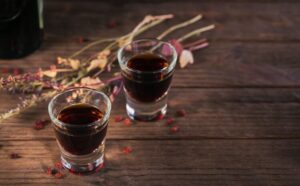 Kako se služi vermut?