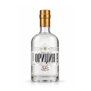 Origin - Classic Gin