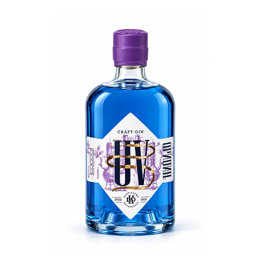 UV-Gin
