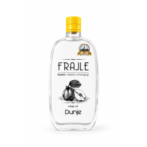 Frajle Boem rakija od dunje
