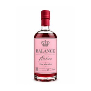 Balance liker od maline