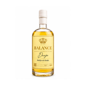 Balance rakija od dunje