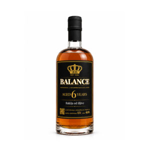 Balance rakija od šljive 6 god