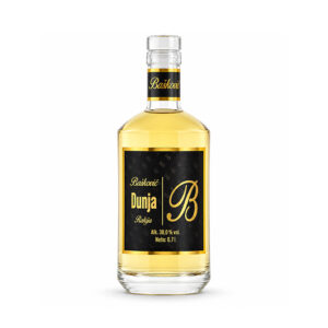 Bošković rakija od dunje