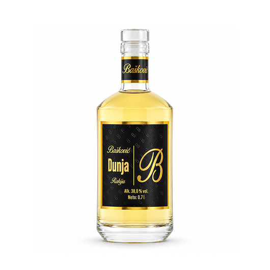 Bošković rakija od dunje