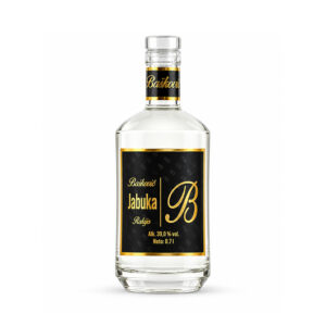 Bošković rakija od jabuke