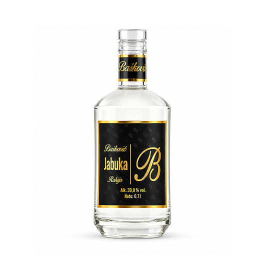 Bošković rakija od jabuke