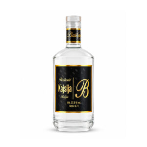 Bošković rakija od kajsije
