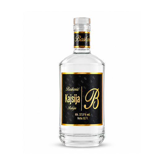 Bošković rakija od kajsije