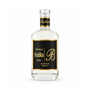 Bošković rakija od kruške