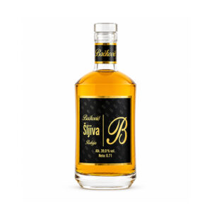 Bošković rakija od šljive