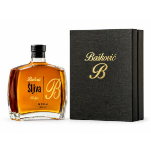 Bošković rakija od šljive – Premium
