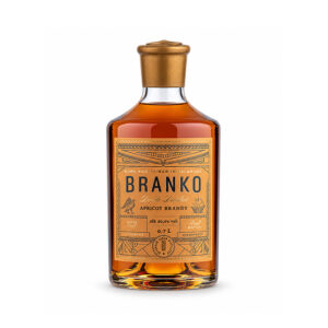 Branko kajsija premium