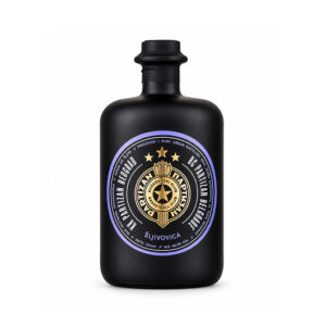 Branko rakija od šljive – Partizan