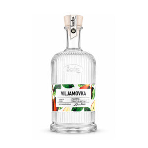 Savka – rakija od kruške viljamovke